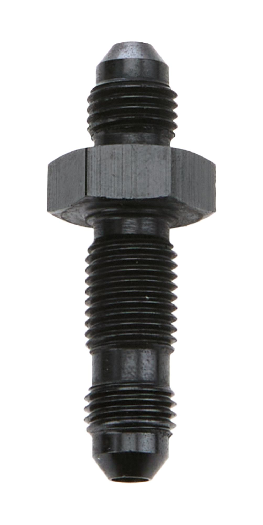 ALLSTAR PERFORMANCE Bulkhead AN Straight -4 all49611