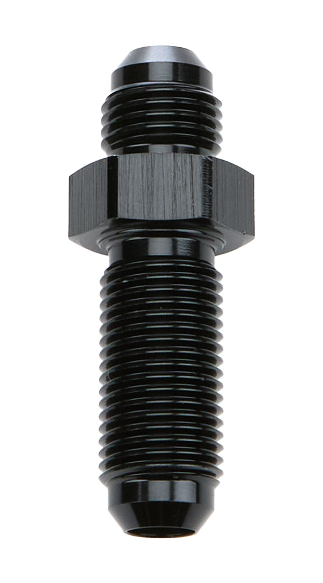ALLSTAR PERFORMANCE Bulkhead AN Straight -6 all49612