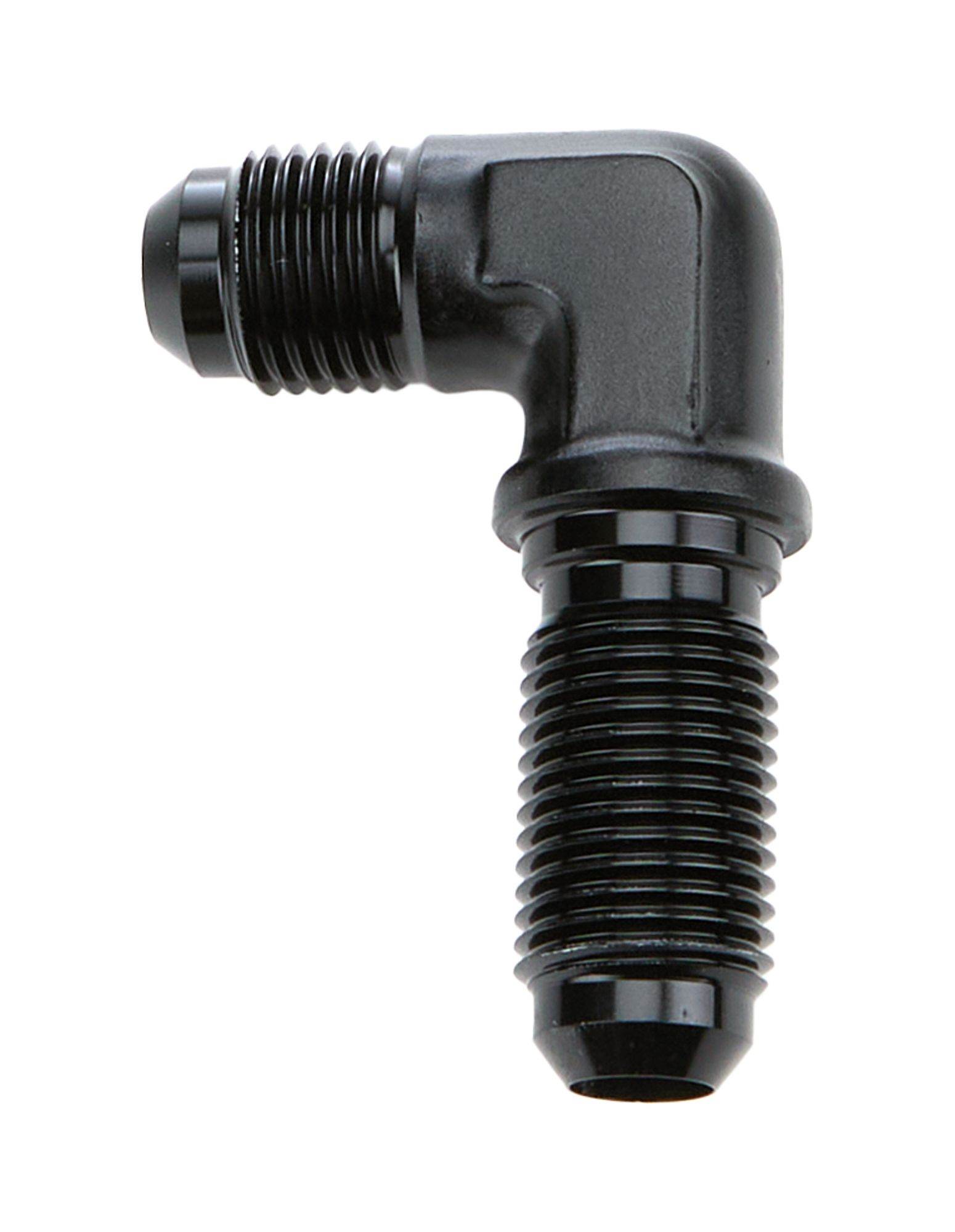 ALLSTAR PERFORMANCE Bulkhead AN 90 Deg -6 all49622