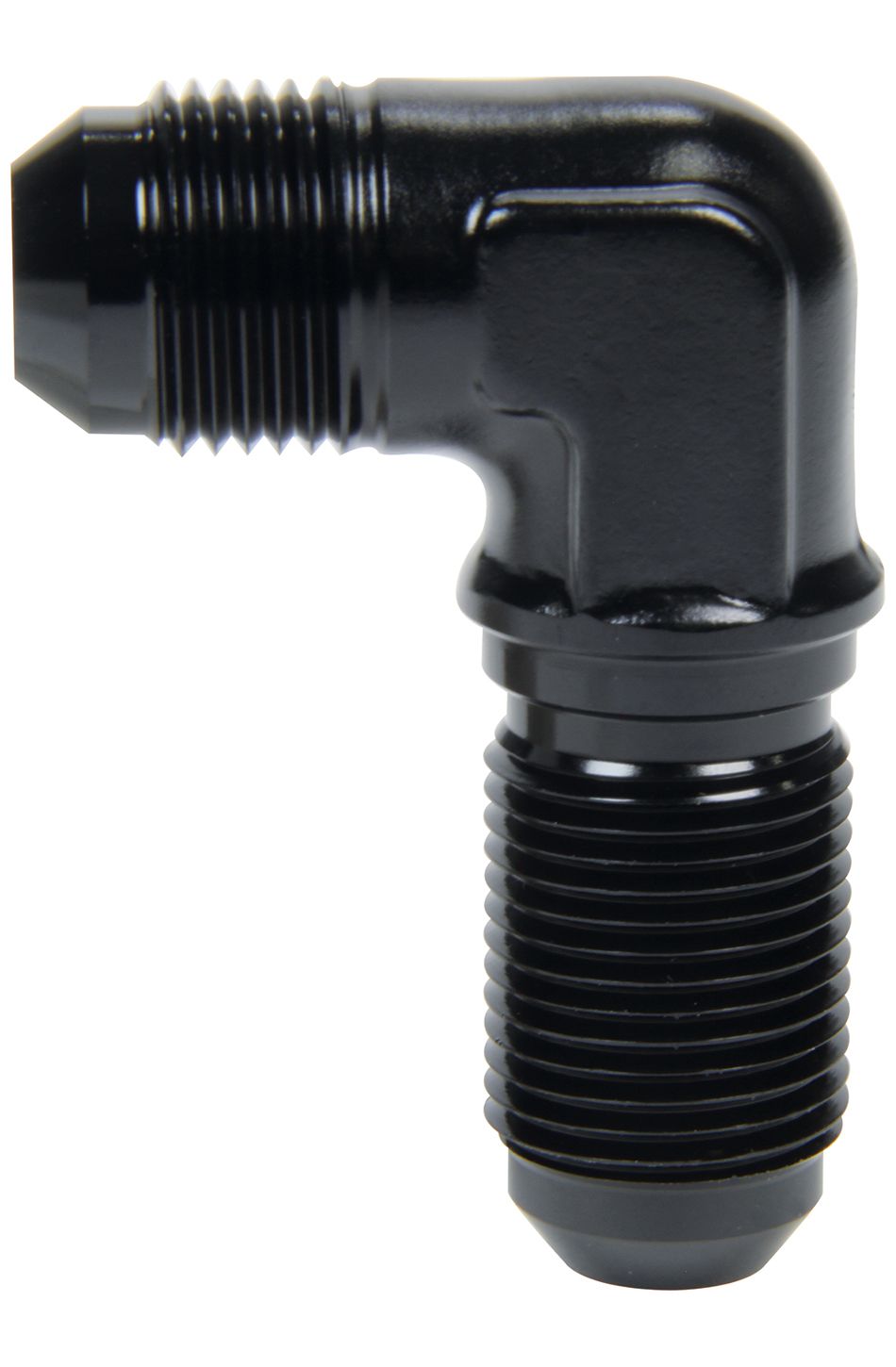 ALLSTAR PERFORMANCE Bulkhead AN 90 Deg -12 all49625
