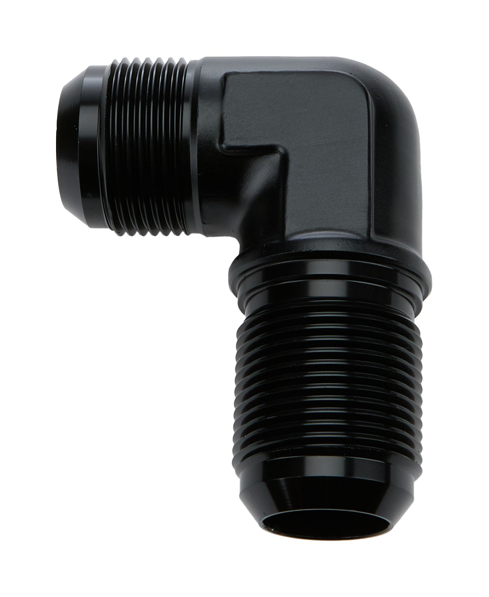 ALLSTAR PERFORMANCE Bulkhead AN 90 Deg -16 all49626