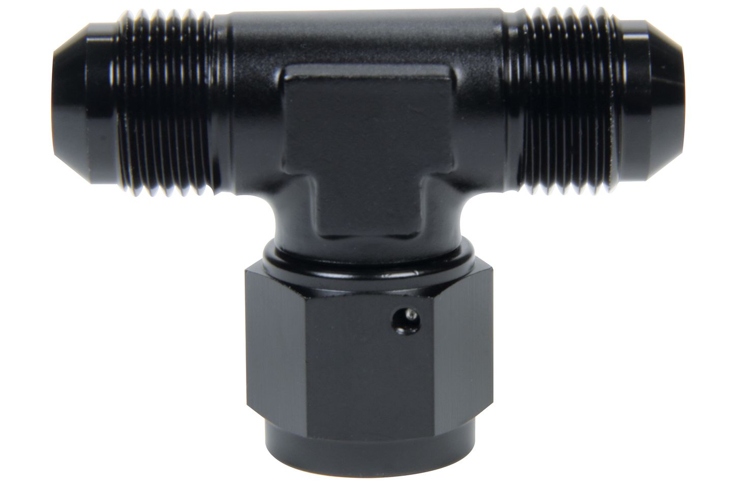 ALLSTAR PERFORMANCE AN Tee -6 Swivel On Side all49652