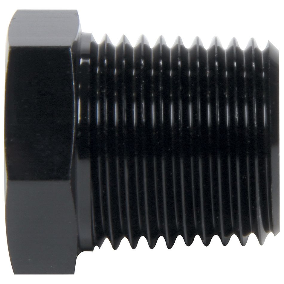 ALLSTAR PERFORMANCE Hex Plug NPT 1/2in all49822