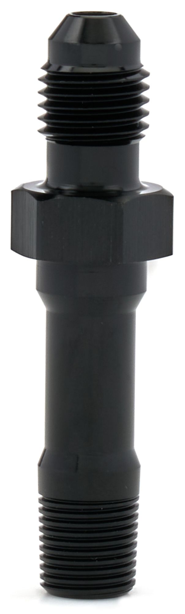 ALLSTAR PERFORMANCE Oil Pressure Fitting 1/8NPT to -4 all50005