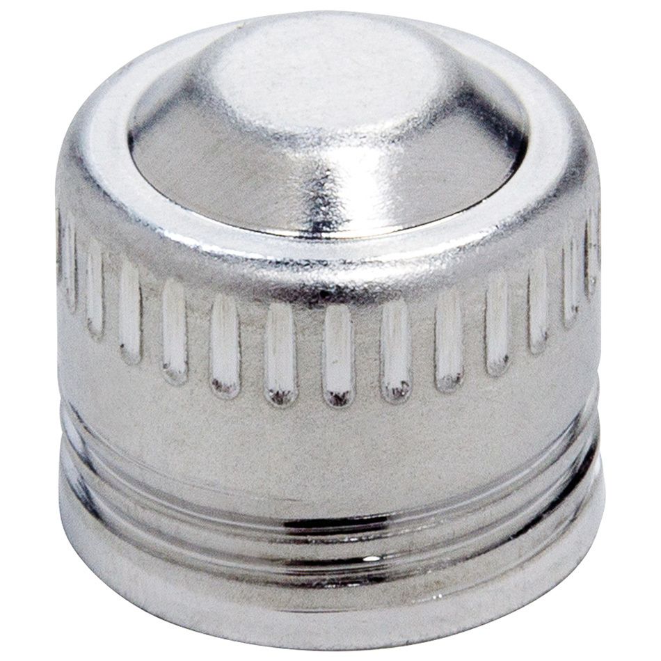 ALLSTAR PERFORMANCE -6 Aluminum Caps 20pk all50823