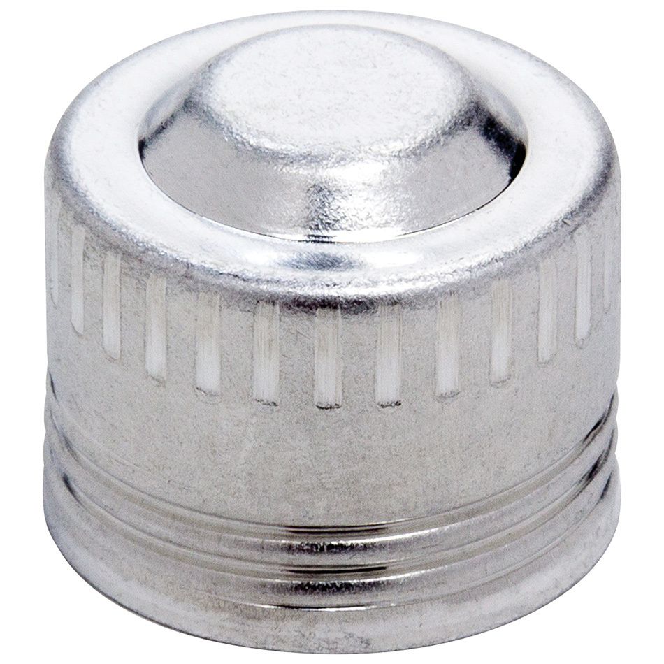 ALLSTAR PERFORMANCE -8 Aluminum Caps 20pk all50824