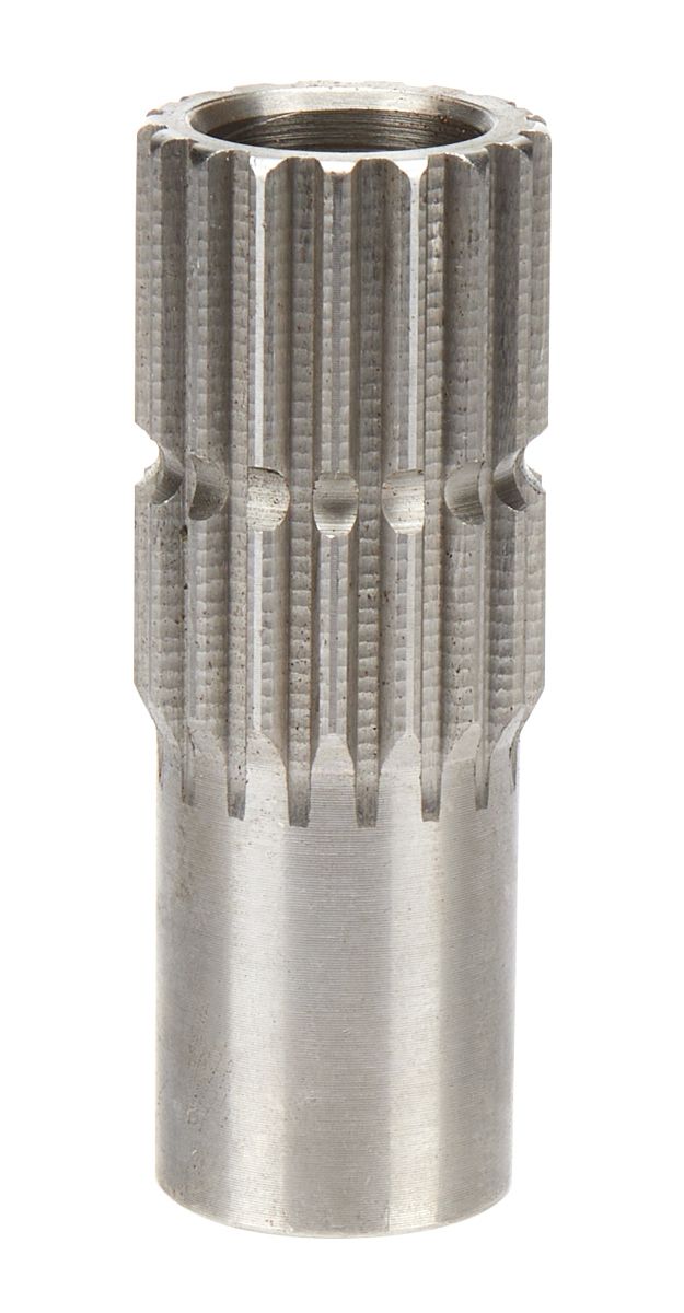 ALLSTAR PERFORMANCE Spline Coupler for 52308 all52309