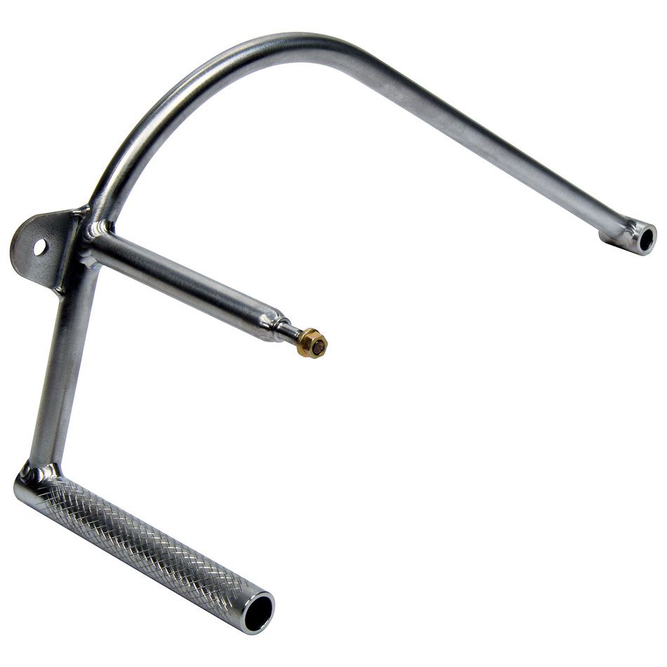 ALLSTAR PERFORMANCE Titanium Throttle Pedal for Sprint Car all54094