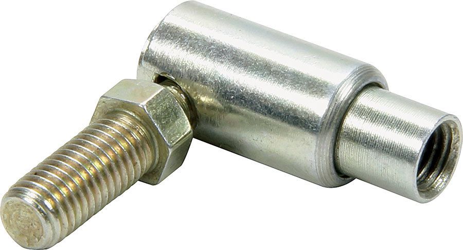 ALLSTAR PERFORMANCE Quick Release Throttle Cable End 1/4in all54149