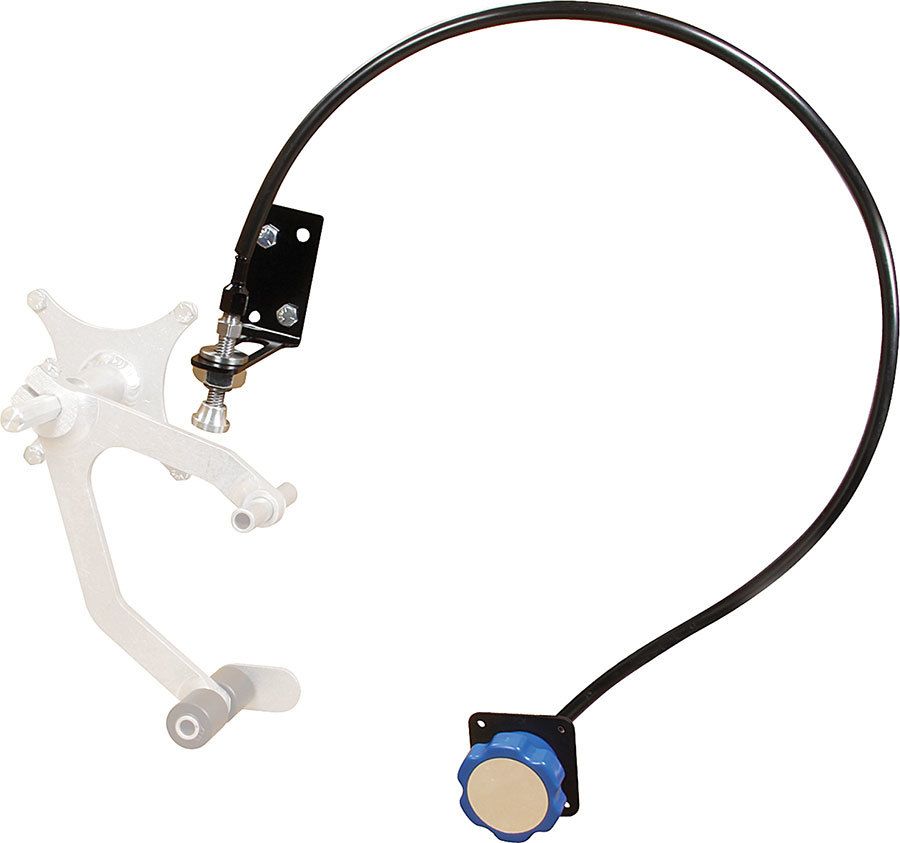 ALLSTAR PERFORMANCE Adjustable Idle Kit all54154