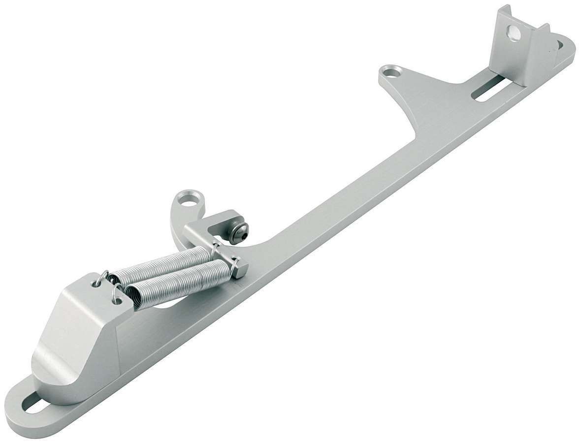 ALLSTAR PERFORMANCE Throttle Bracket Lokar Clear 4500 all54230
