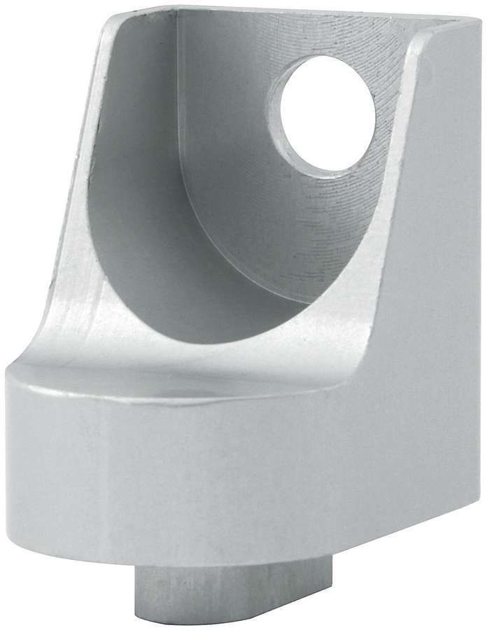 ALLSTAR PERFORMANCE Throttle Cable Bracket Lokar Clear all54264