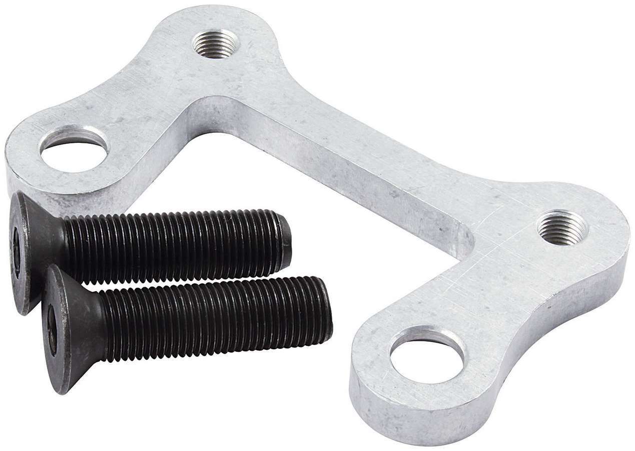ALLSTAR PERFORMANCE Front Brake Mount Kit 10-7/8 Rotor all55070
