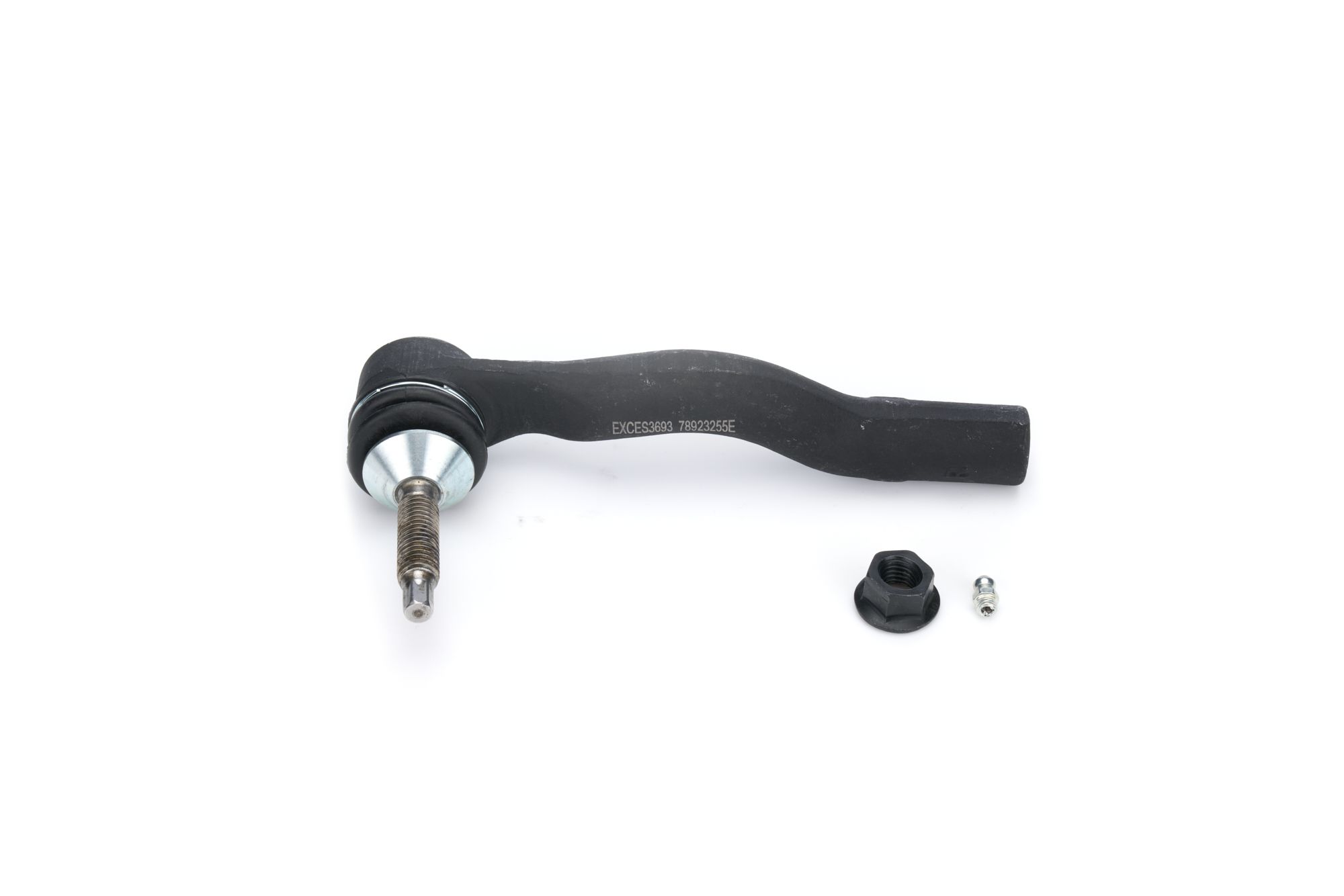 ALLSTAR PERFORMANCE Tie Rod End Crown Vic 03-12 RH Outer all55927