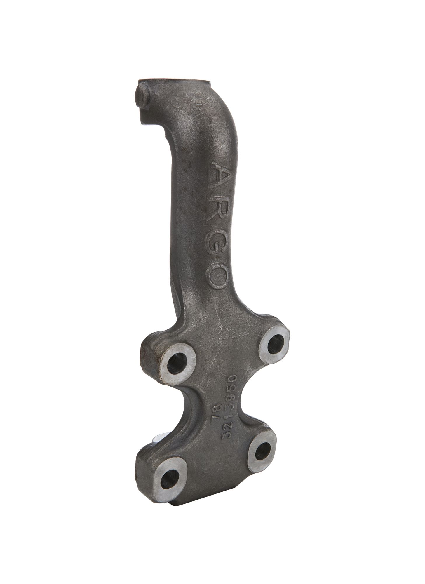 ALLSTAR PERFORMANCE Spindle Body for 1-1/2in Ball Joint all55966