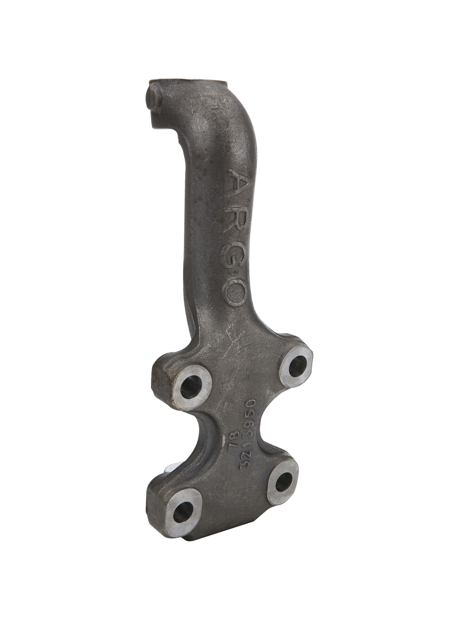 ALLSTAR PERFORMANCE Spindle Body for 2in Ball Joint all55967