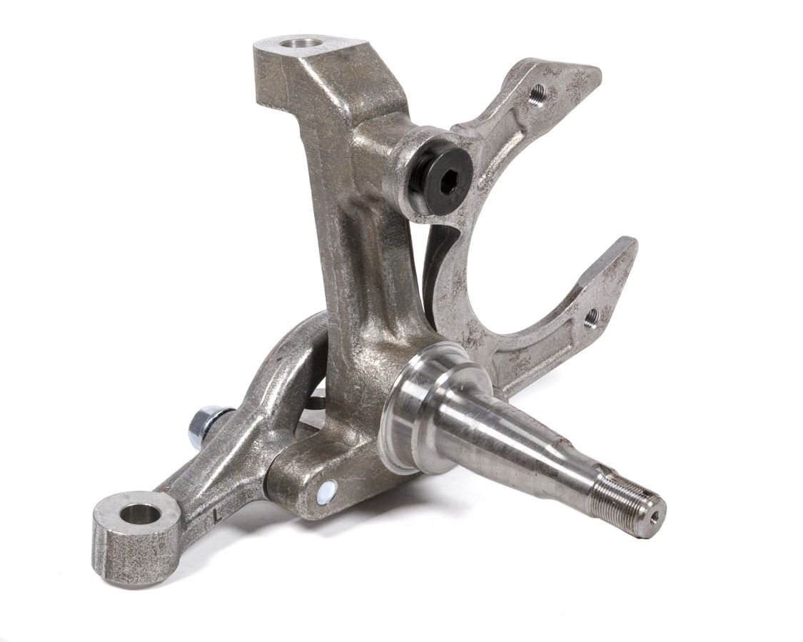ALLSTAR PERFORMANCE Mustang II Complete 3pc Spindle LH all55970
