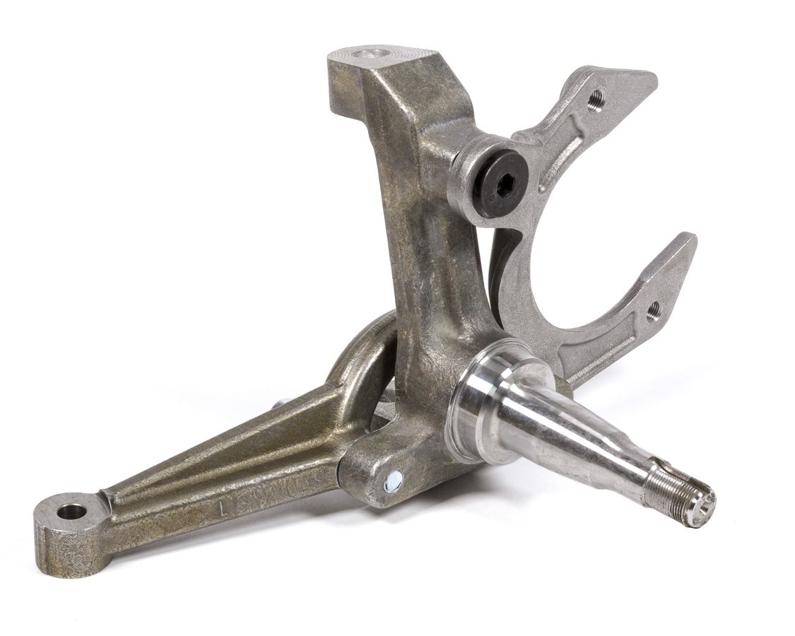 ALLSTAR PERFORMANCE Metric Complete 3pc Spindle LH all55976