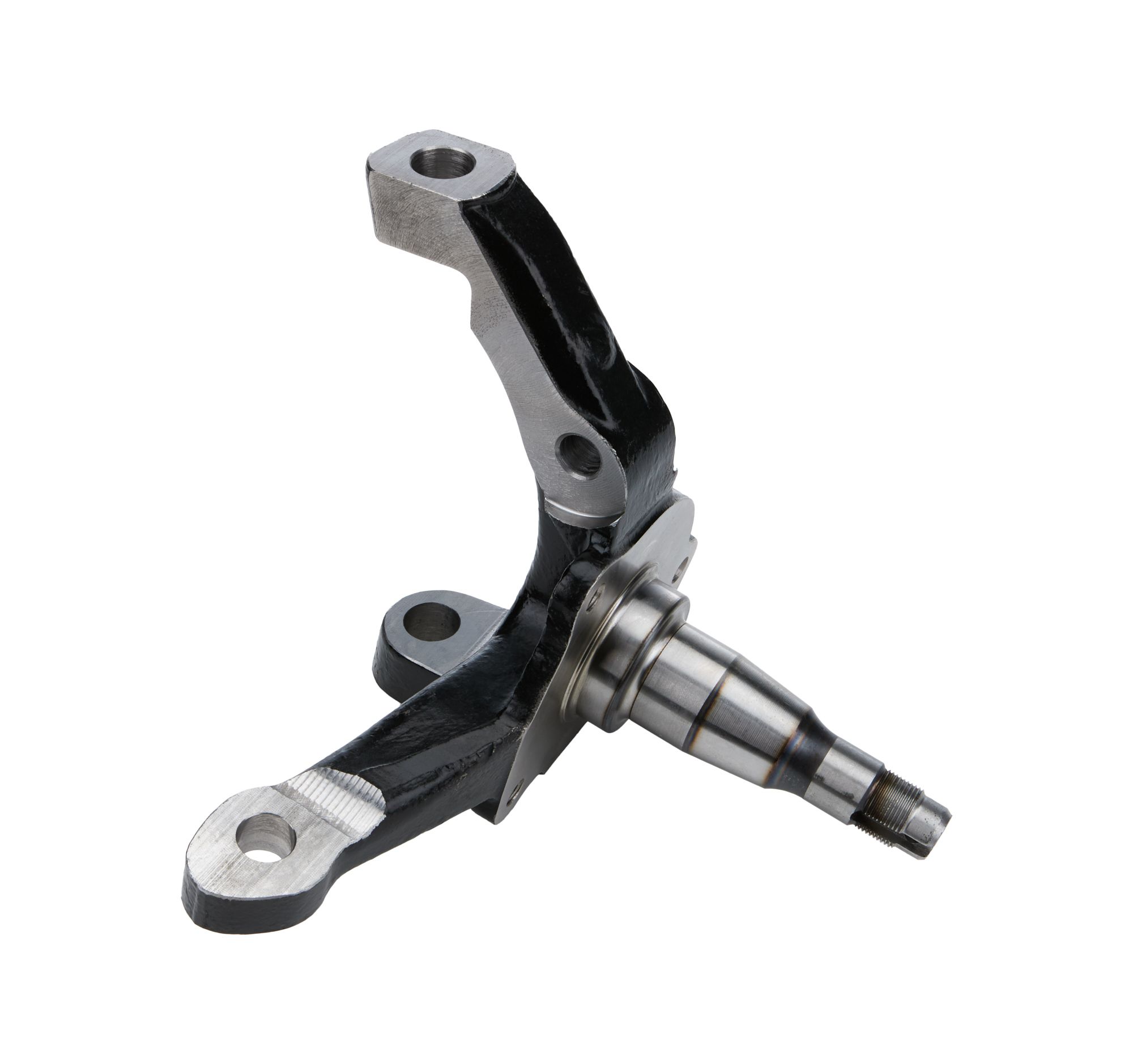 ALLSTAR PERFORMANCE Mustang II Spindle 8 Deg LH all55990