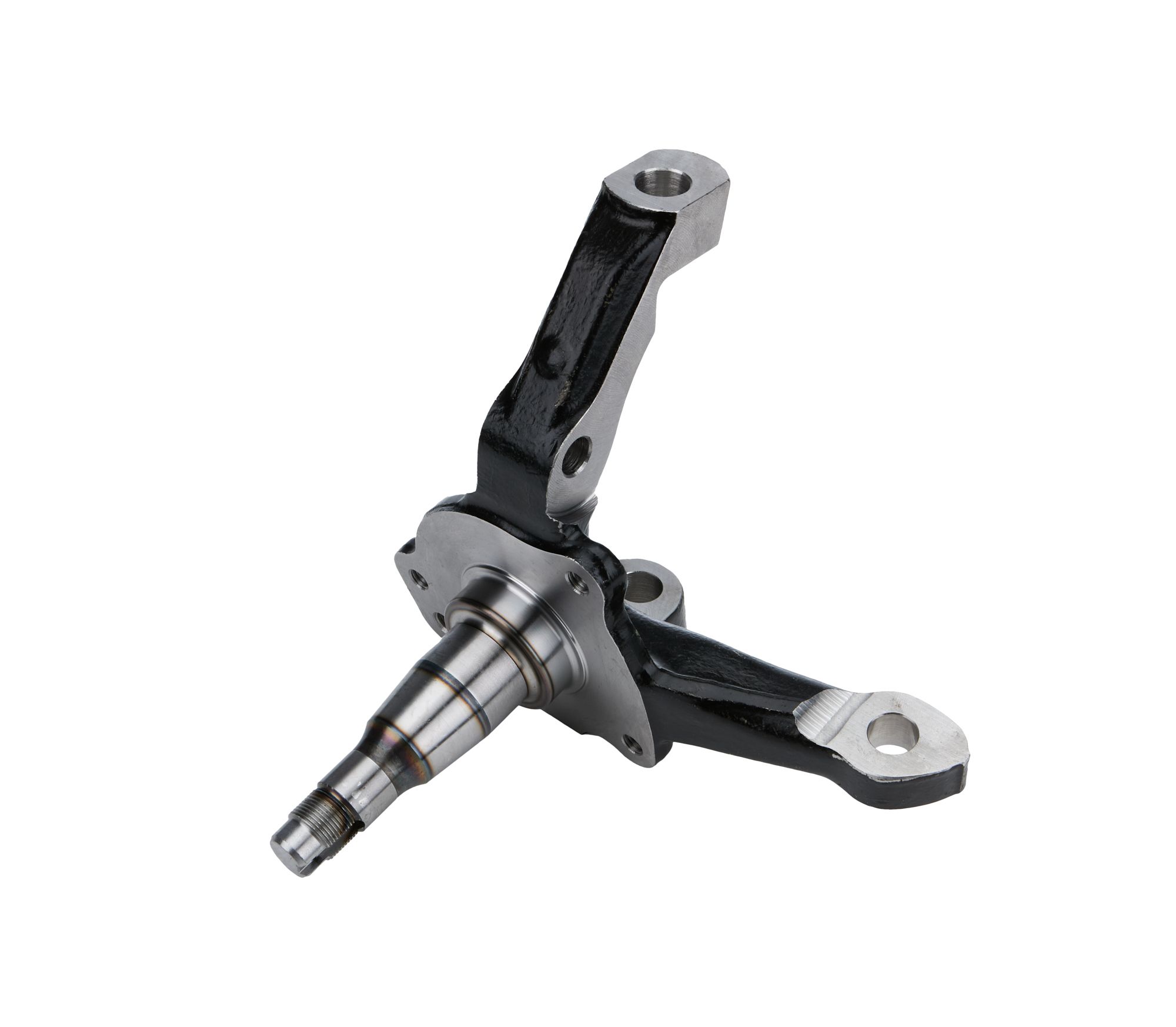 ALLSTAR PERFORMANCE Mustang II Spindle 8 Deg RH all55995