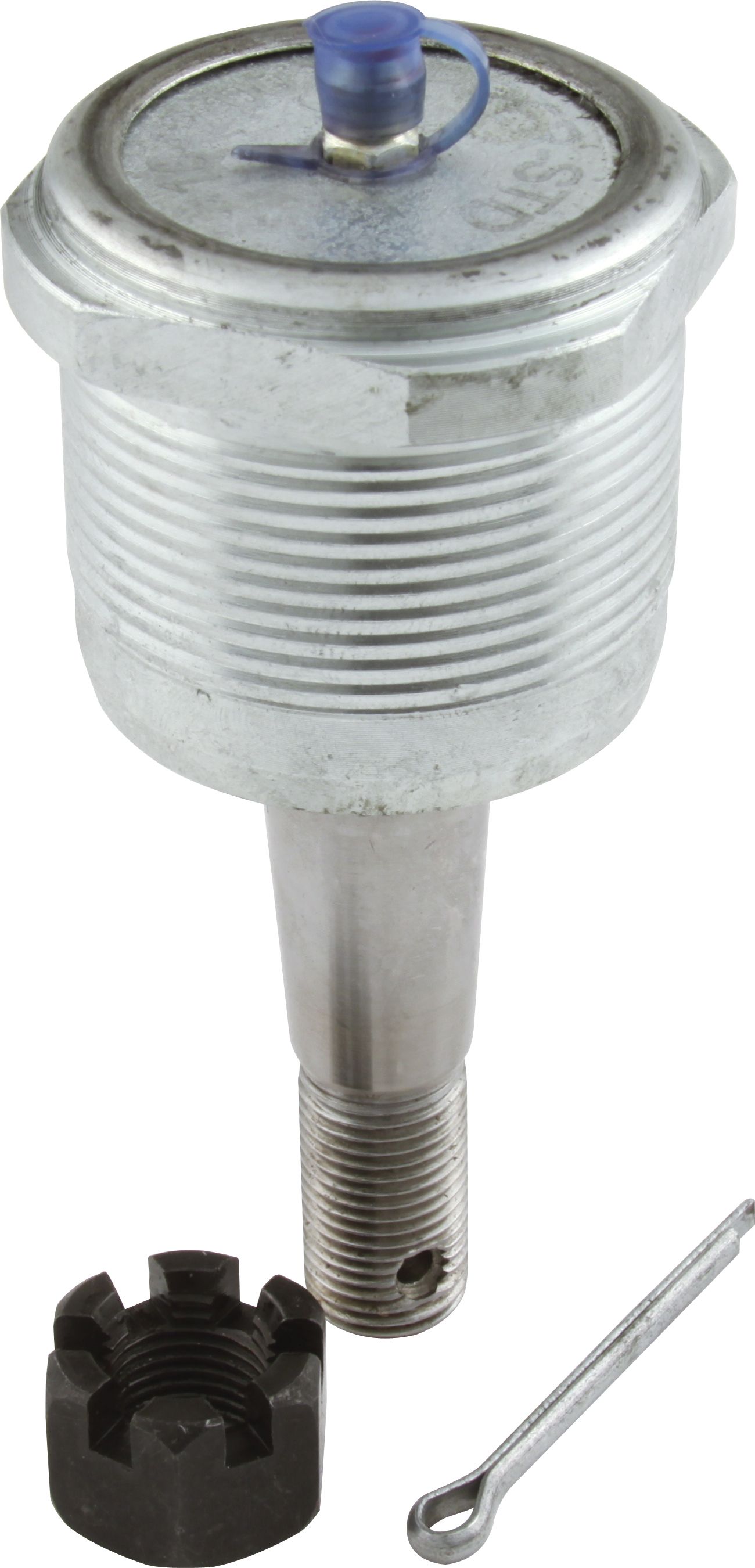 ALLSTAR PERFORMANCE Low Friction B/J Upper Screw-In + 1-1/2in all56008