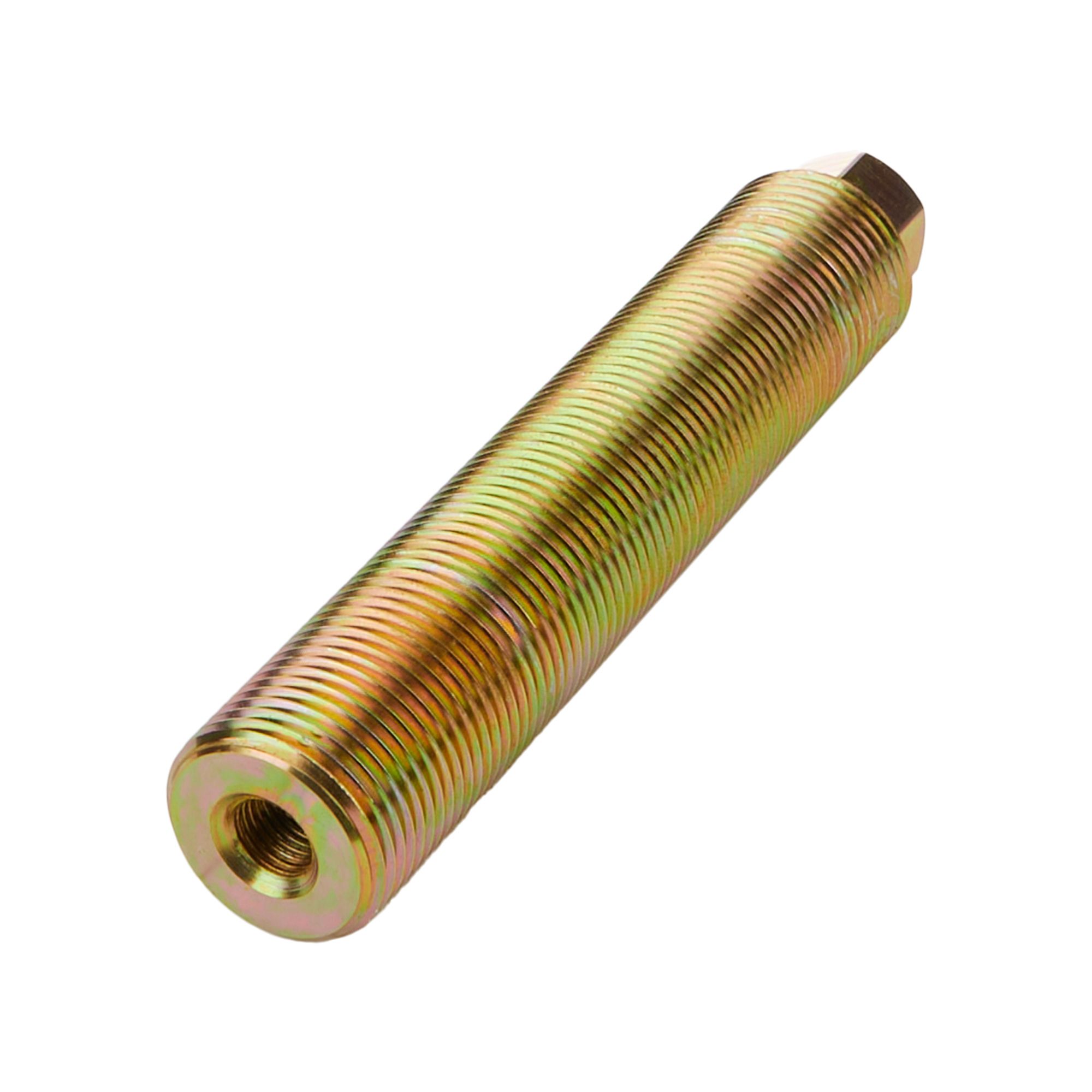 ALLSTAR PERFORMANCE Jack Bolt Steel 6in Fine Thread all56092