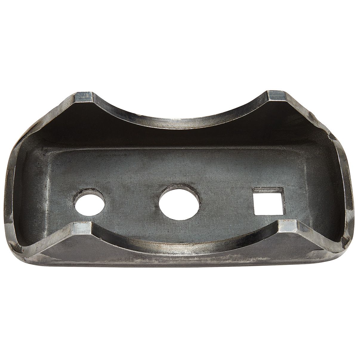 ALLSTAR PERFORMANCE Leaf Spring Pad 10pk all56126-10