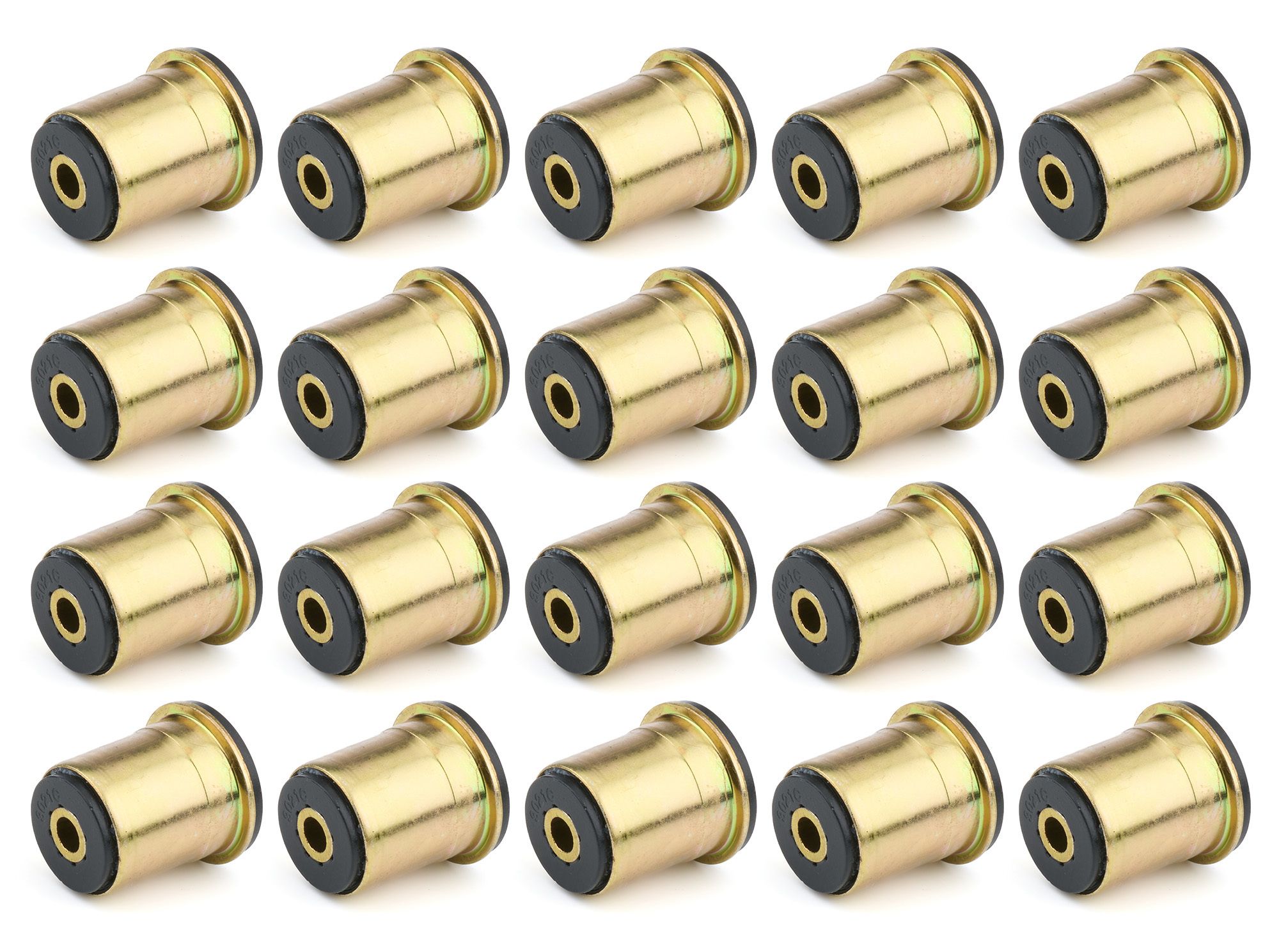 ALLSTAR PERFORMANCE Trailing Arm Bushings GM 20pk all56245-20