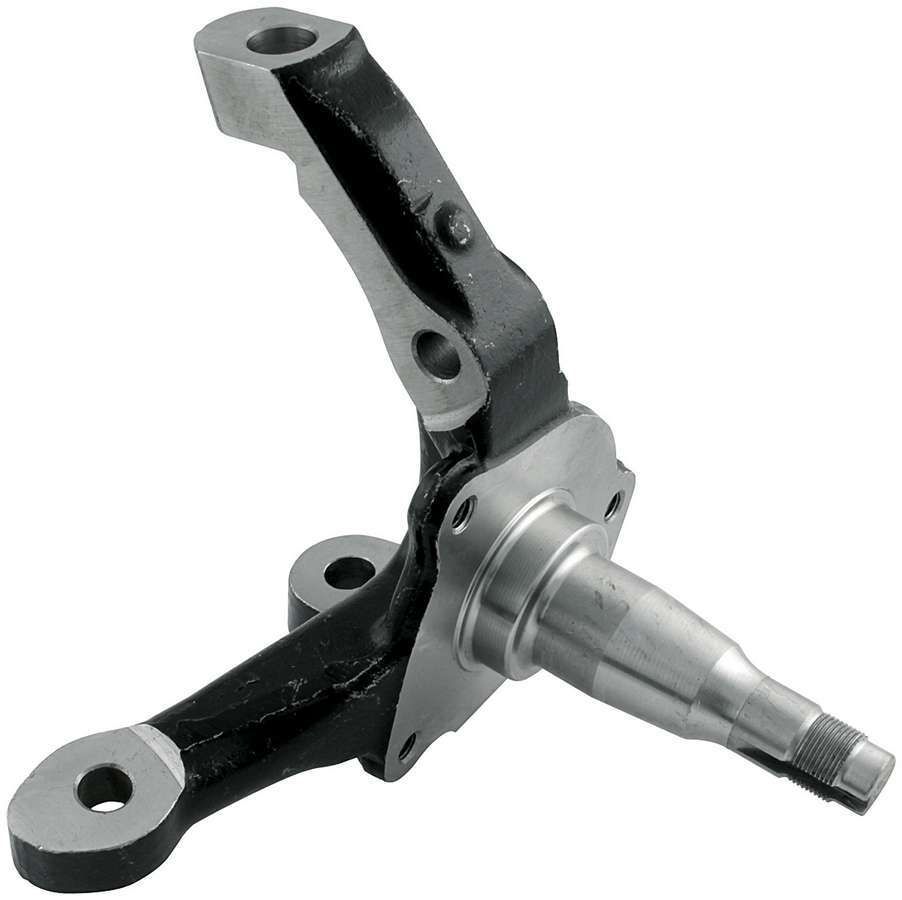 ALLSTAR PERFORMANCE Mustang II Spindle LH Std. Height all56308
