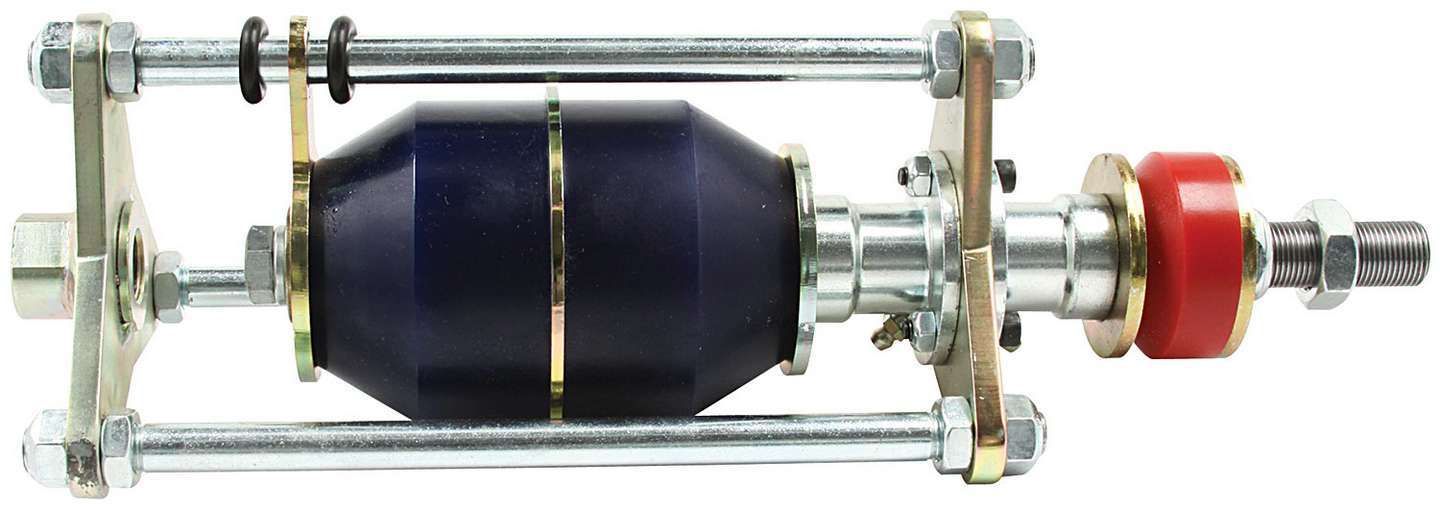 ALLSTAR PERFORMANCE Bushing Style Pull Bar all56364