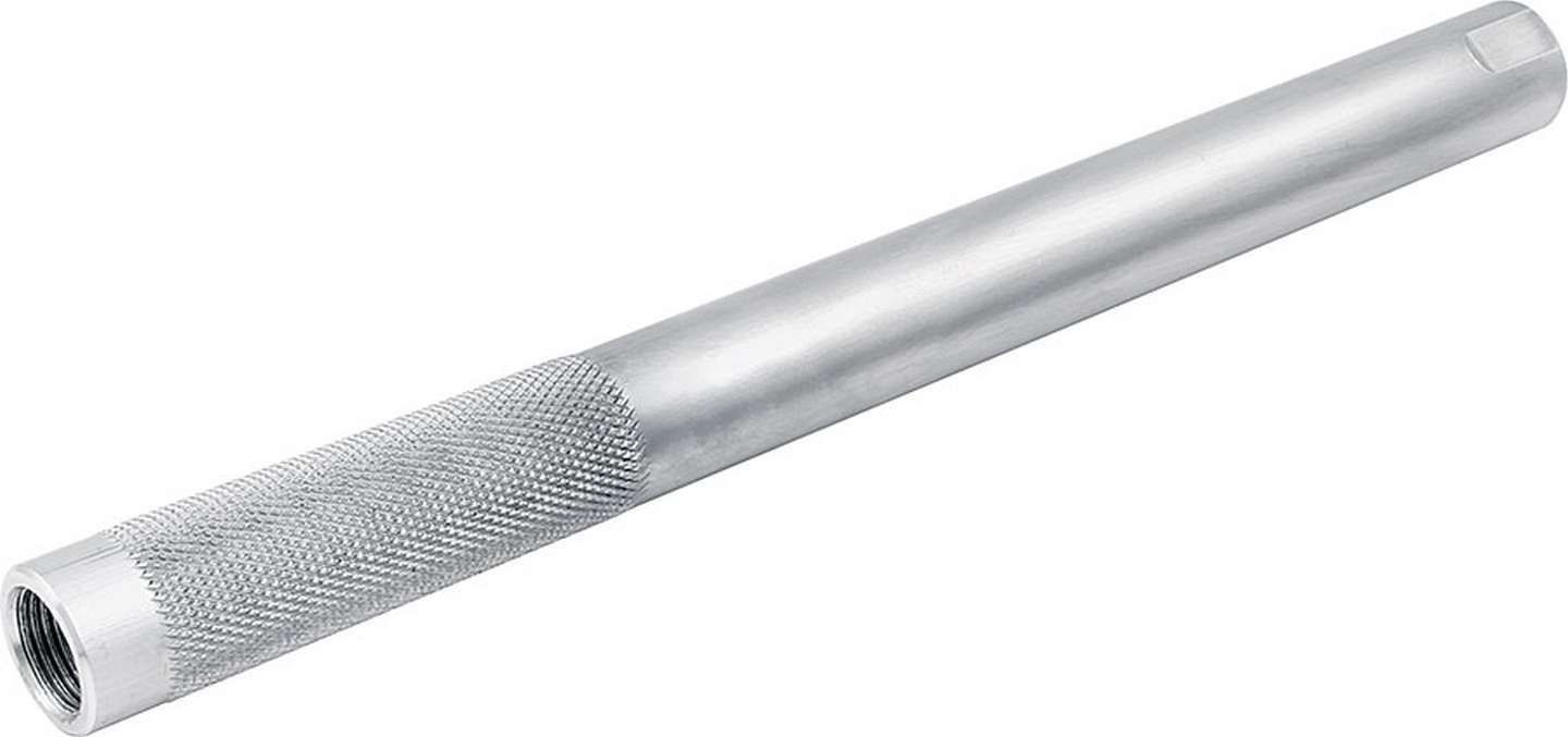 ALLSTAR PERFORMANCE 3/4 Aluminum Round Tube 13in all56513