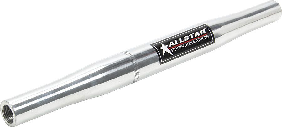 ALLSTAR PERFORMANCE Radius Rod 5/8in Alum 11in all56807-11