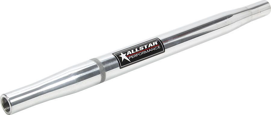 ALLSTAR PERFORMANCE Radius Rod 5/8in Alum 16in all56807-16