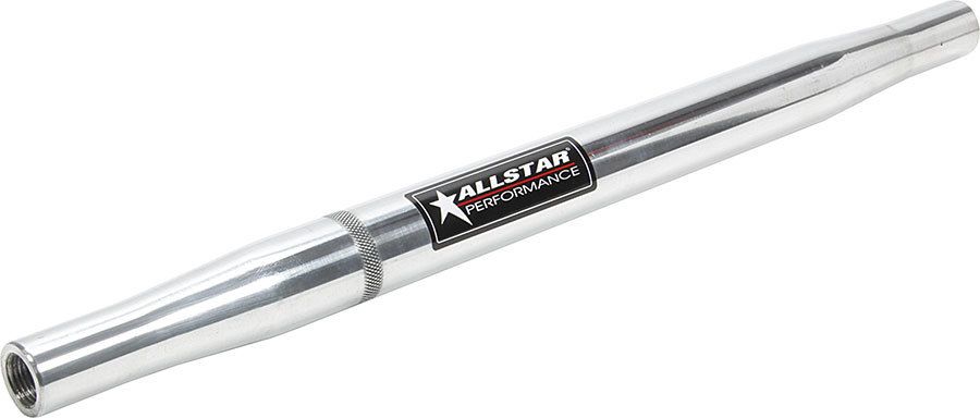 ALLSTAR PERFORMANCE Radius Rod 5/8in Alum 17in all56807-17