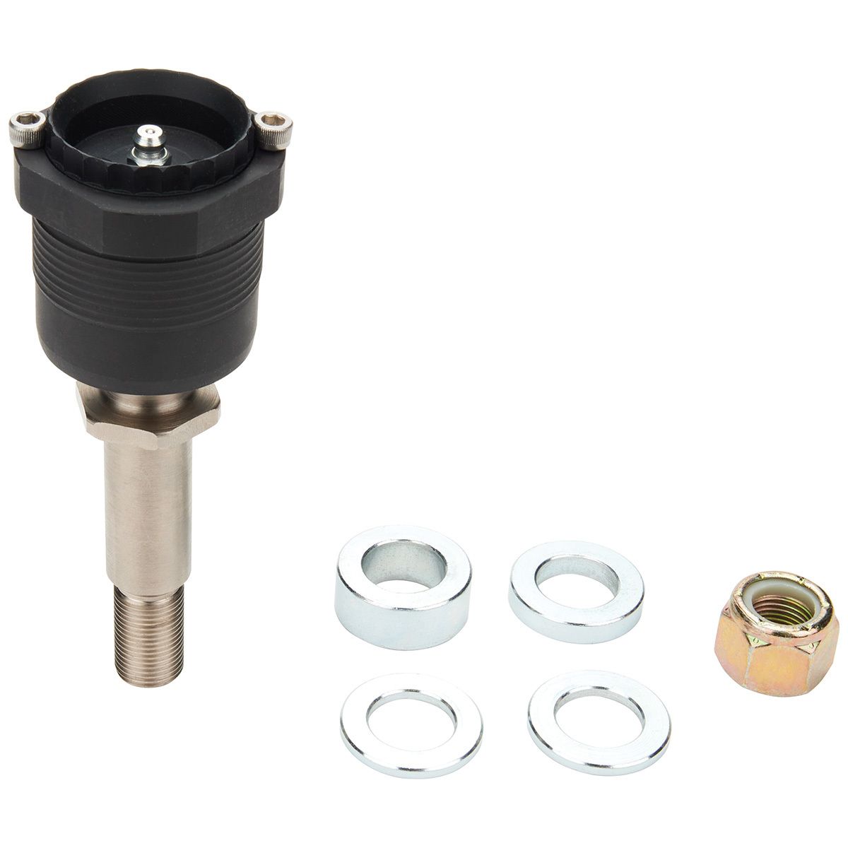 ALLSTAR PERFORMANCE Low Friction B/J Screw Straight Pin K772 Std-1 all56871