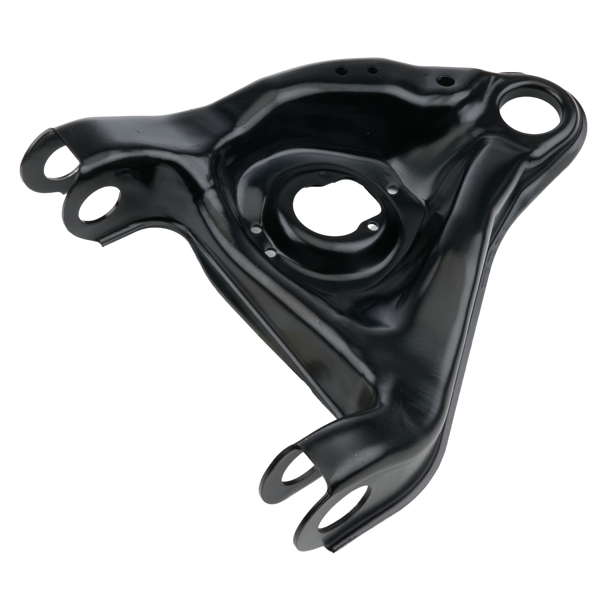 ALLSTAR PERFORMANCE Lower Control Arm RH G-Body 1978-88 all57804