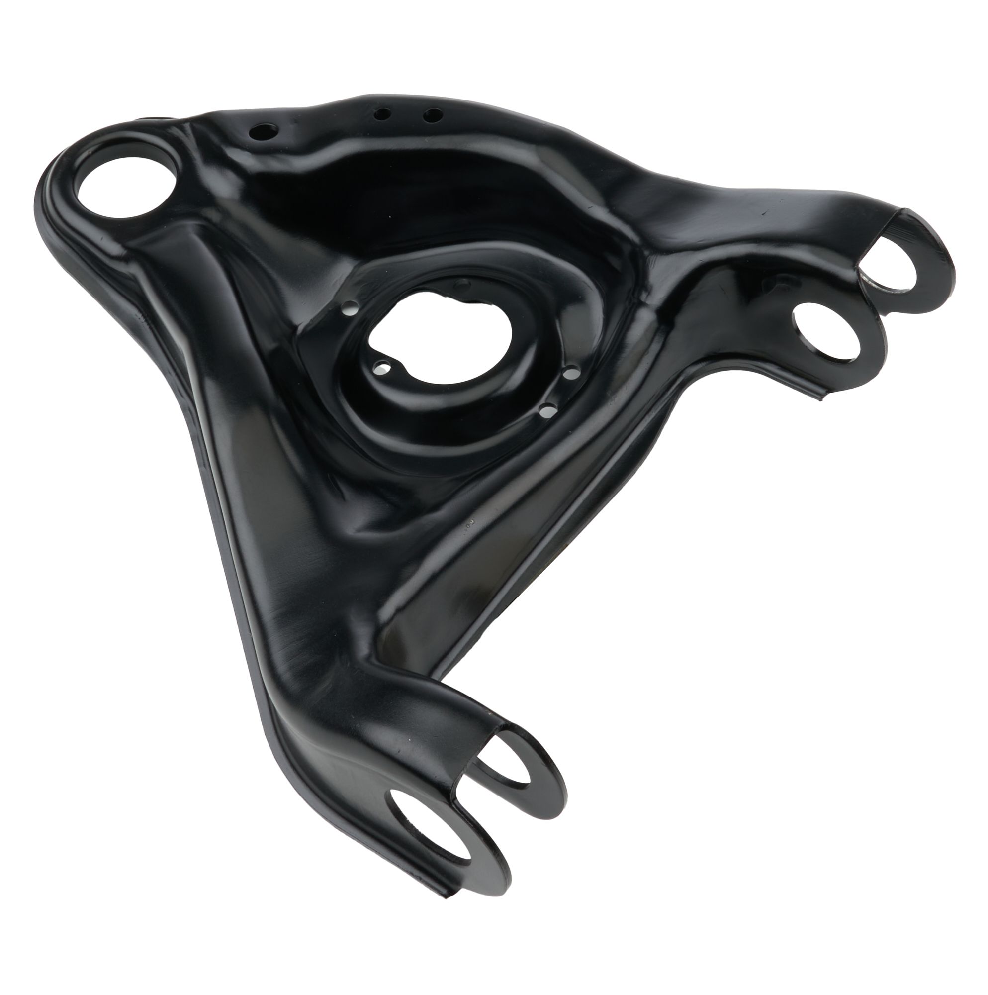 ALLSTAR PERFORMANCE Lower Control Arm LH G-Body 1978-88 all57805