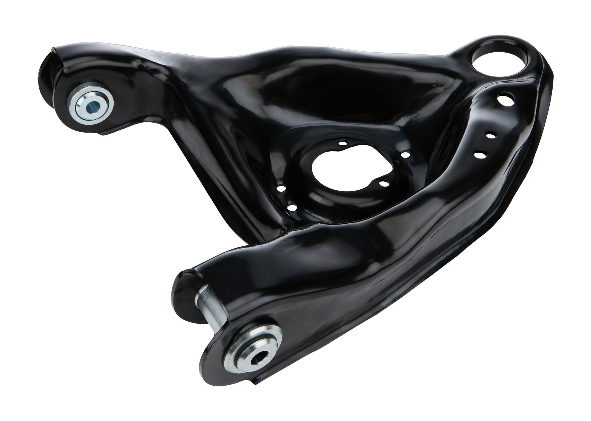 ALLSTAR PERFORMANCE Lower Control Arm LH Metric Precision Kit all57807