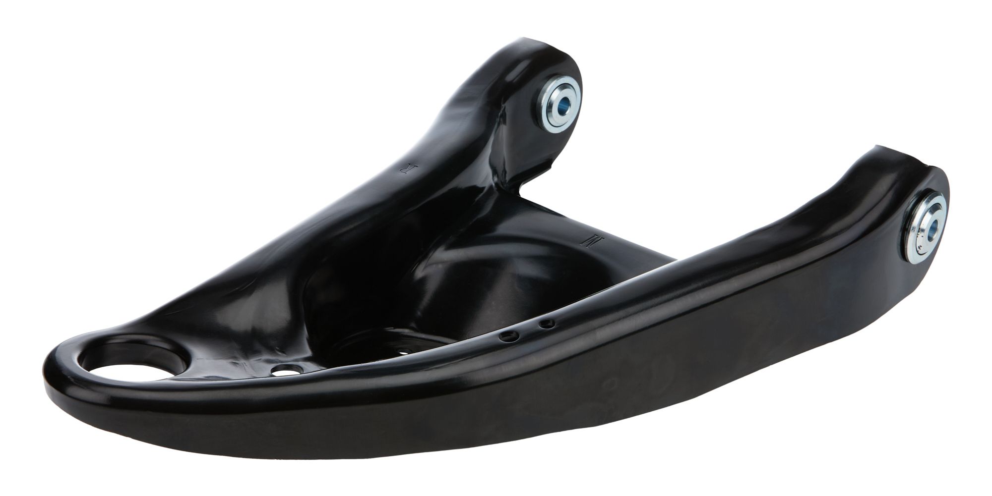ALLSTAR PERFORMANCE Lower Control Arm RH Chevelle Precision Kit all57808