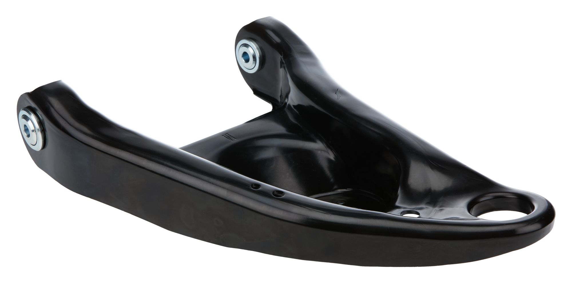 ALLSTAR PERFORMANCE Lower Control Arm LH Chevelle Precision Kit all57809
