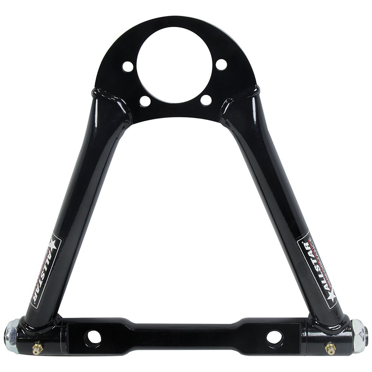 ALLSTAR PERFORMANCE Control Arm Bolt-In Alum Shaft 8in all57904