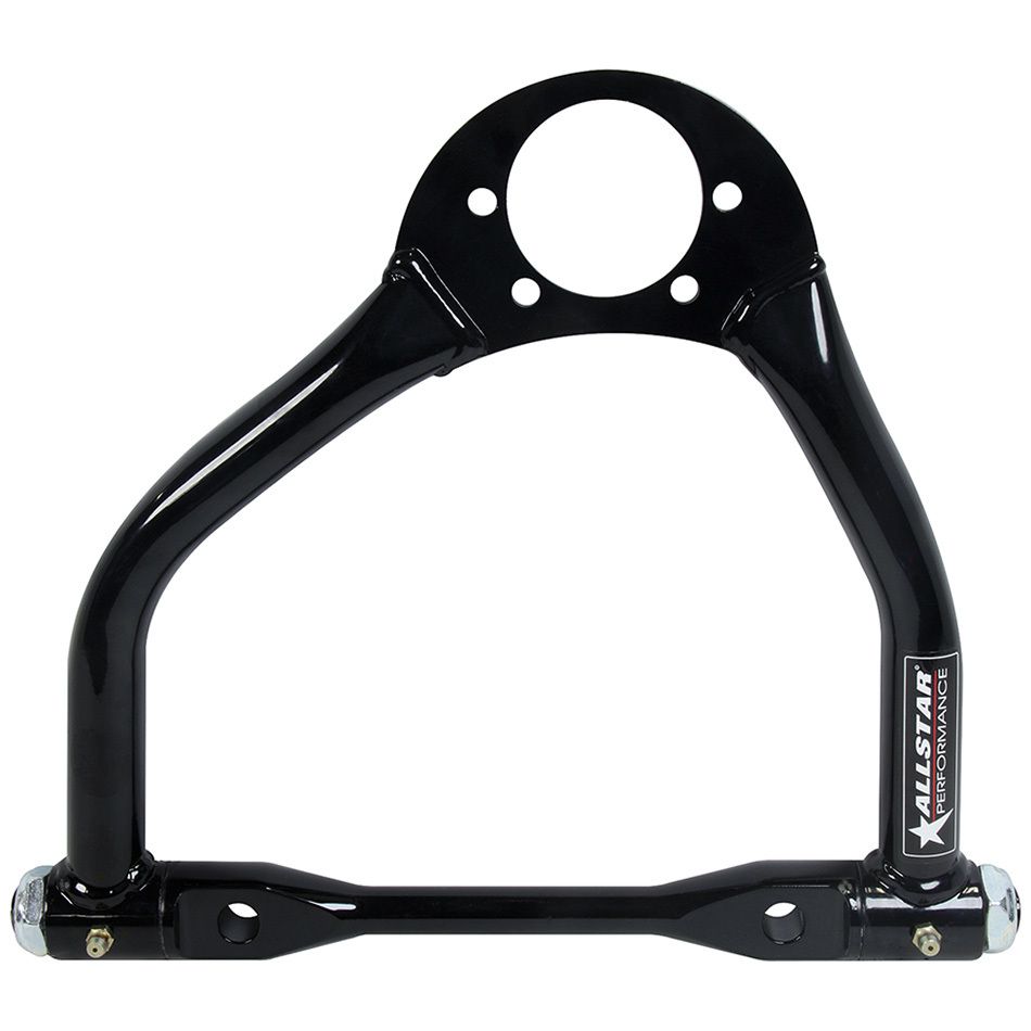 ALLSTAR PERFORMANCE Metric Upper Control Arm Left 10in all57986