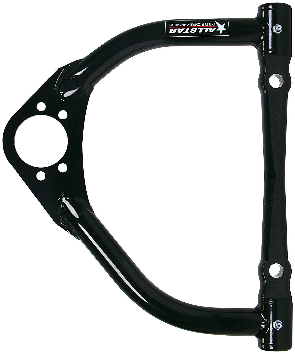 ALLSTAR PERFORMANCE Metric Upper Control Arm Left 10in all57996