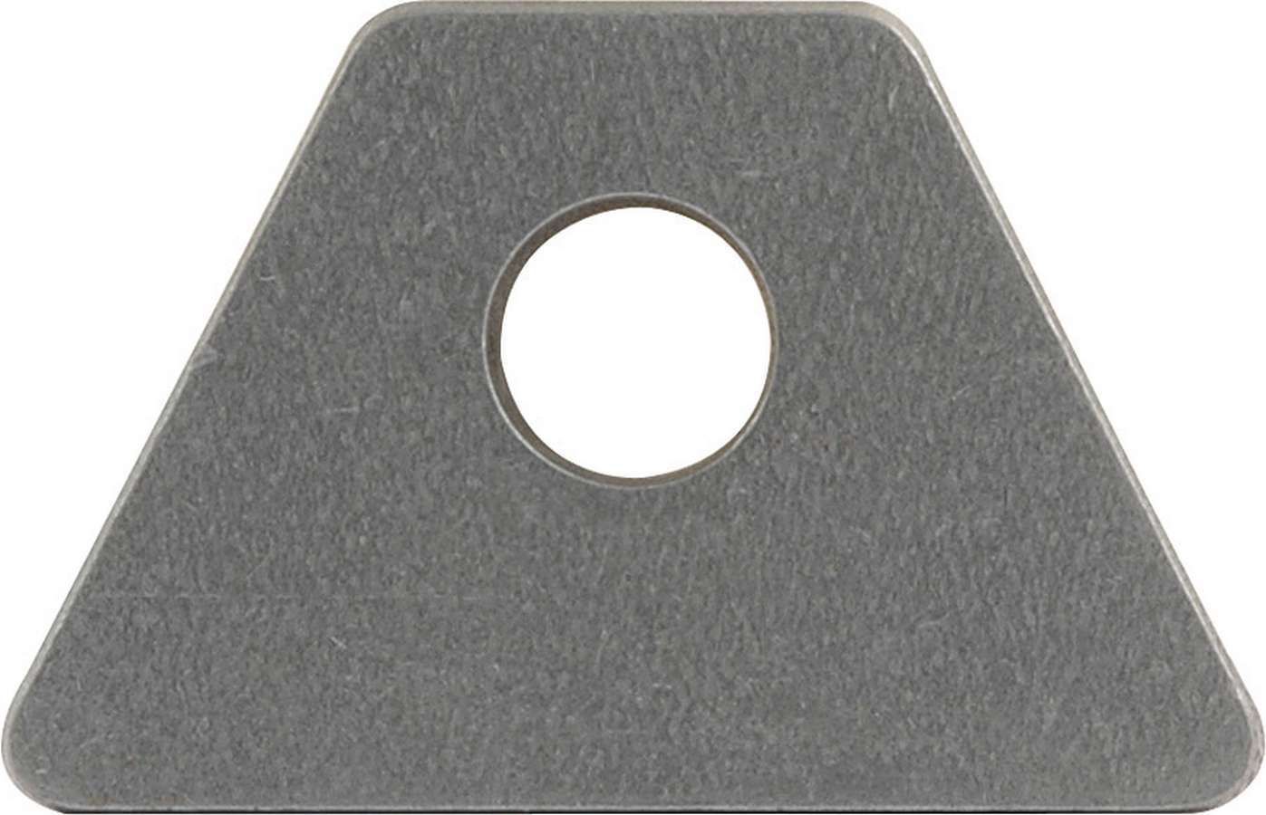 ALLSTAR PERFORMANCE 1/4in Flat Tabs 4pk 1/2in Hole all60019