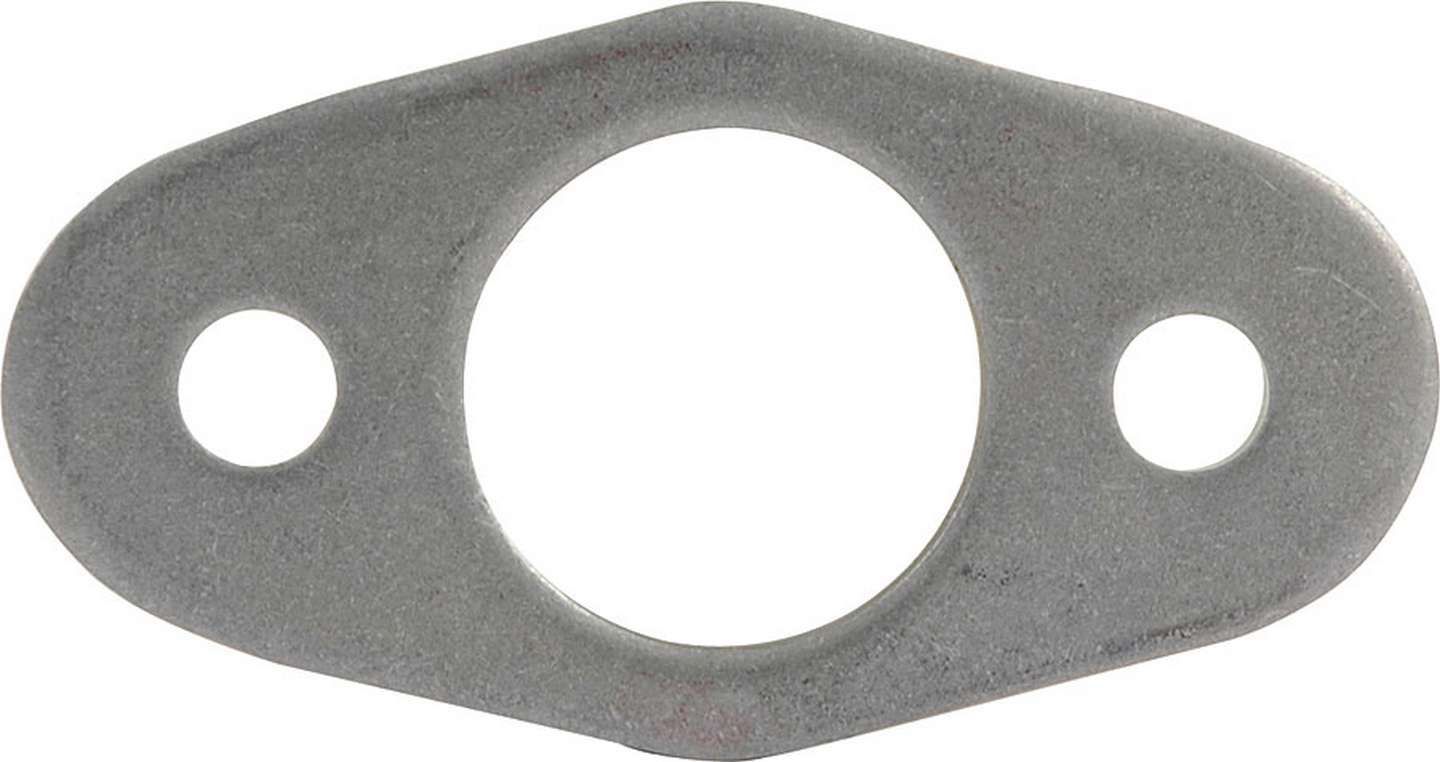 ALLSTAR PERFORMANCE Rub Rail Flanges 4pk all60023