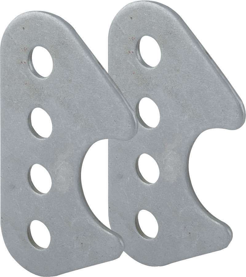 ALLSTAR PERFORMANCE 90/10 Shock Brackets(Pr) all60026