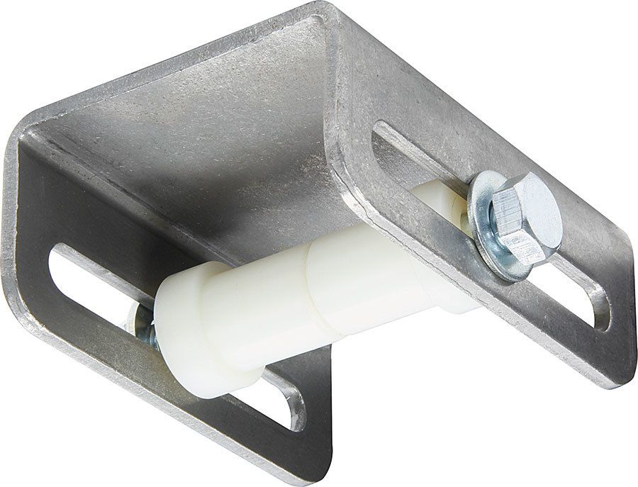 ALLSTAR PERFORMANCE Leaf Spring Slider Box w/Nylon Bushings all60034