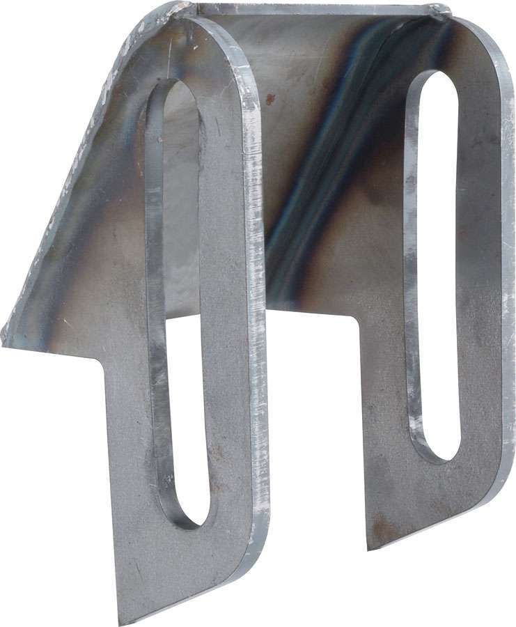 ALLSTAR PERFORMANCE Trailing Arm Bracket 3/4 Slot all60042