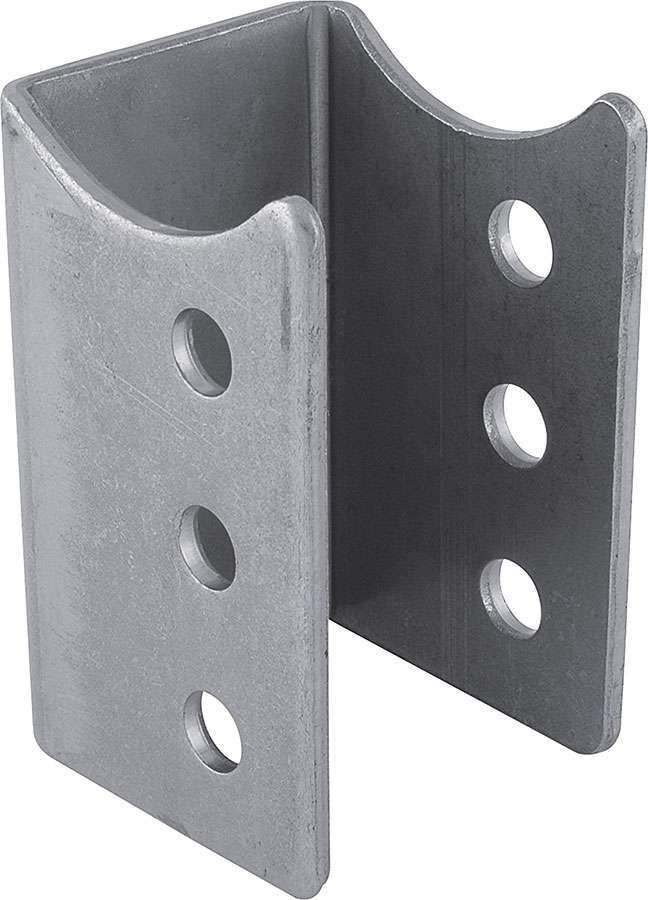 ALLSTAR PERFORMANCE Universal T/A Bracket Lower Straight all60050