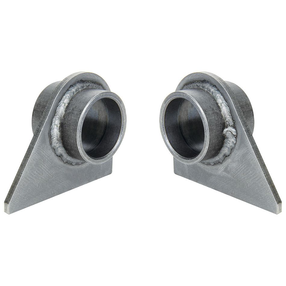 ALLSTAR PERFORMANCE Trailing Arm Mounts Metric GM Upper 1pr all60059